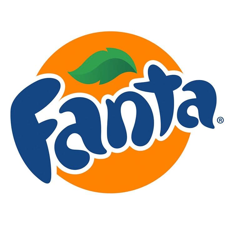 Imagen de Fanta